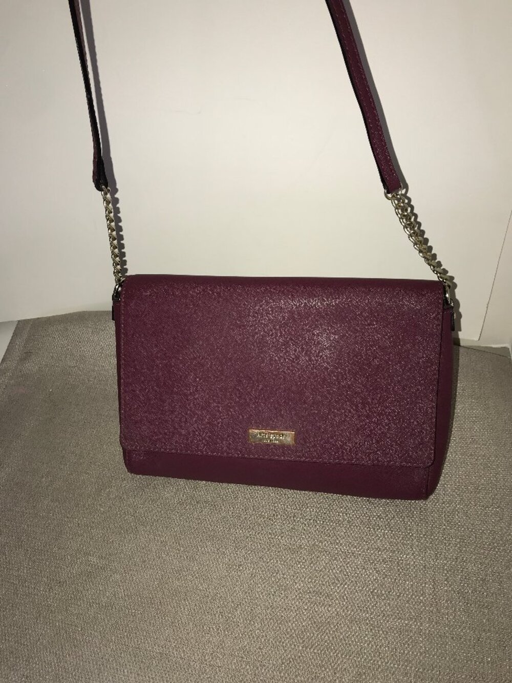 Kate Spade New York Tilden Place Alek Crossbody